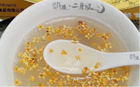 立夏時(shí)節(jié)，二月風(fēng)野生葛粉與自然共赴一場(chǎng)有機(jī)之約