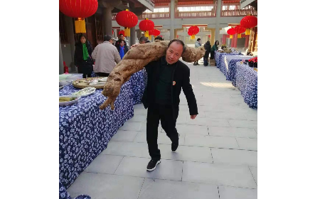 163 年只做一件事！深山非遺葛粉憑啥火遍全國？