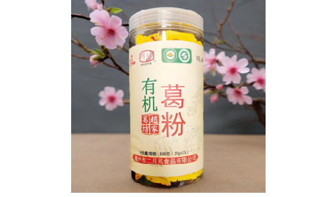 被同事塞了罐有機野生葛根粉后，我的辦公室生活變了樣