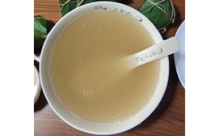 被夏日高溫逼瘋？速來解鎖這碗 “救命” 葛根粉