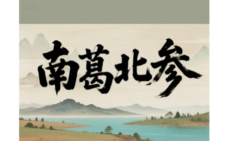 秋日滋養(yǎng)智慧：南葛北參，順應(yīng)自然的飲食之道