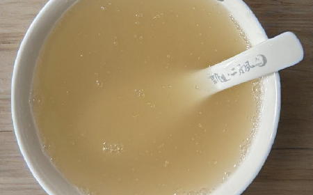 沖調(diào)野生葛根粉總呈水狀？找準(zhǔn)原因+科學(xué)方法，輕松get細(xì)膩稠糊