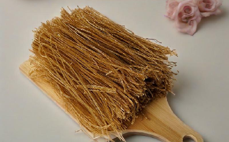 冬日暖爐旁，有機(jī)葛粉粉條火鍋，藏著百年匠心與家的溫度