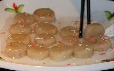 藏在南方年俗里的清甜年味，二月風有機野生葛根粉藏著最樸素的新春期許