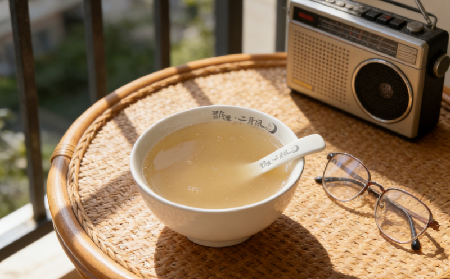 初春換季喝什么？二月風(fēng)有機野生葛根粉，溫潤適配全家日常.